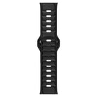 Apple Watch Ultra Uyumlu Dualflex Kordon Nightcore