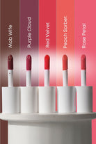 COLOR CRUSH LİKİT ALLIK - 102 PEACH SORBET