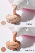 YOUR SKIN BUT BETTER RENKLİ MİNERAL GÜNEŞ KREMİ - LIGHT
