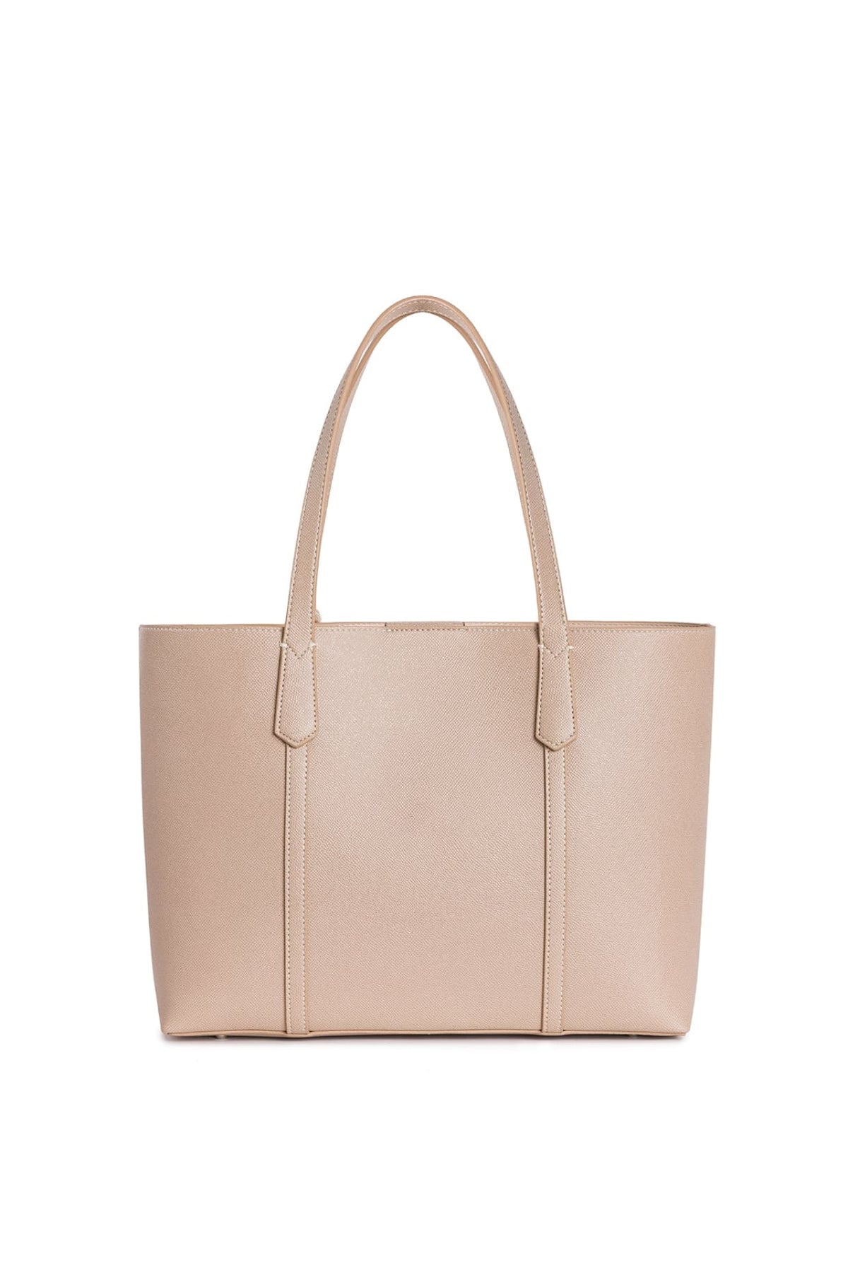 Birdiejay-Birdiebag Bej Tote Bag-Bez Çanta-3-fleurdirect.live