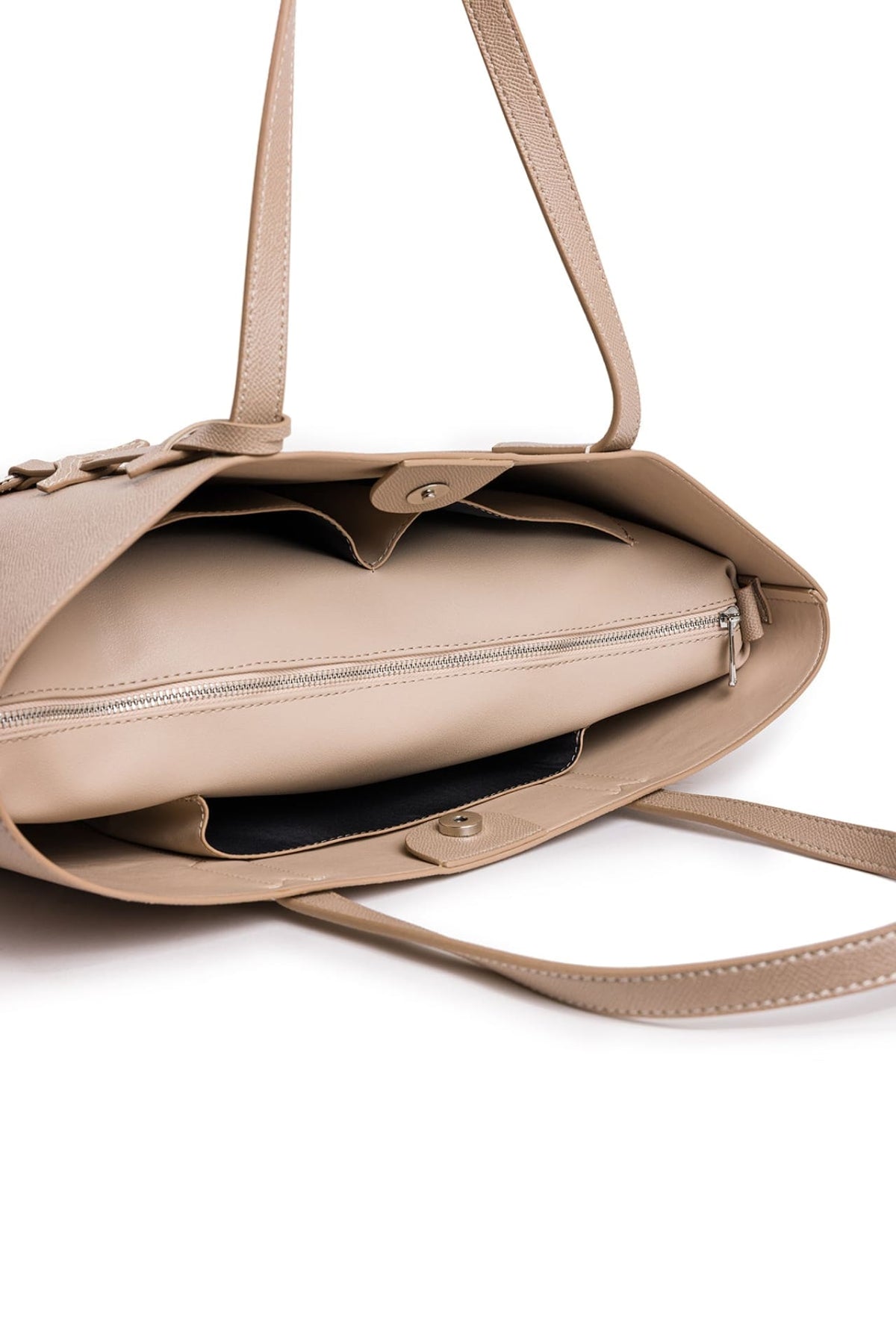 Birdiejay-Birdiebag Bej Tote Bag-Bez Çanta-6-fleurdirect.live