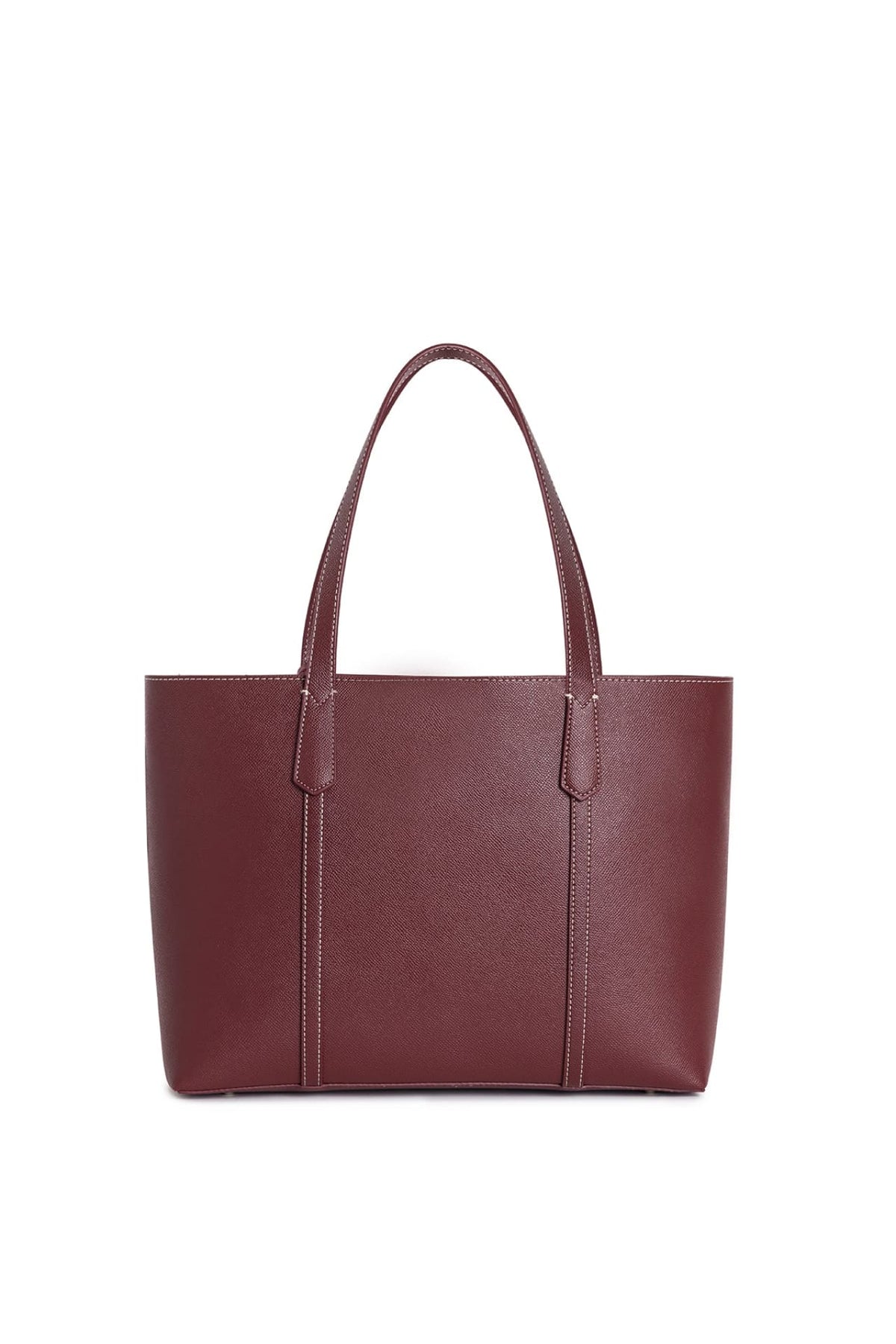 Birdiejay-Birdiebag Bordo Tote Bag-Bez Çanta-3-fleurdirect.live