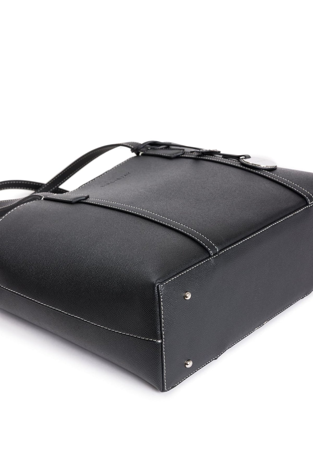 Birdiejay-Birdiebag Si̇yah Tote Bag-Bez Çanta-7-fleurdirect.live