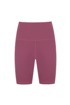 Birdiejay-Birdieflex Oh So Summer Biker Shorts Yanik Pembe Bi̇si̇kletçi̇ Şortu-Şort-8-fleurdirect.live