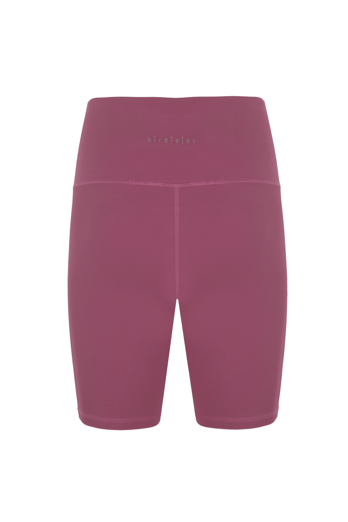 Birdiejay-Birdieflex Oh So Summer Biker Shorts Yanik Pembe Bi̇si̇kletçi̇ Şortu-Şort-9-fleurdirect.live