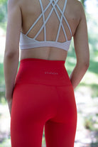 Birdiejay-Birdiesculpt Leggings Of A Lifetime Kirmizi Yoga Ve Spor Tayti-Tayt-7-fleurdirect.live