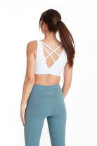 Birdiejay-Birdiesculpt Leggings Of A Lifetime Ni̇l Yeşi̇li̇ Yoga Ve Spor Taytı-Spor ve Yoga Taytları-5-fleurdirect.live