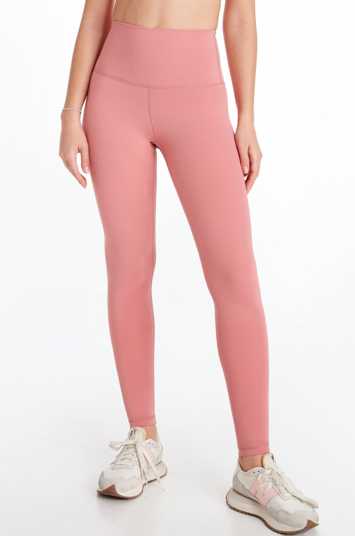 Birdiejay-Birdiesculpt Leggings Of A Lifetime Pembe Yoga Ve Spor Taytı-Spor ve Yoga Taytları-2-fleurdirect.live
