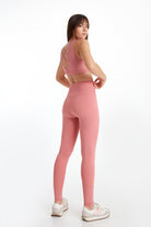 Birdiejay-Birdiesculpt Leggings Of A Lifetime Pembe Yoga Ve Spor Taytı-Spor ve Yoga Taytları-3-fleurdirect.live