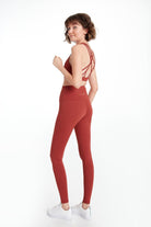 Birdiejay-Birdiesculpt Leggings Of A Lifetime Tarçın Yoga Ve Spor Taytı-Spor ve Yoga Taytları-2-fleurdirect.live