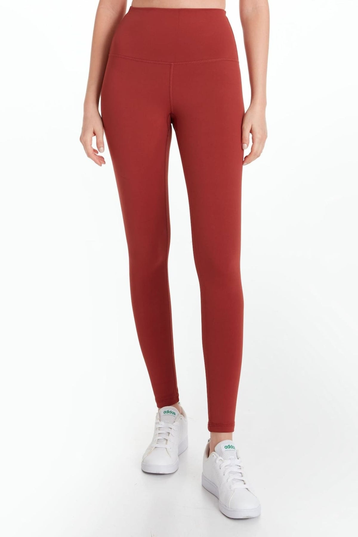 Birdiejay-Birdiesculpt Leggings Of A Lifetime Tarçın Yoga Ve Spor Taytı-Spor ve Yoga Taytları-5-fleurdirect.live
