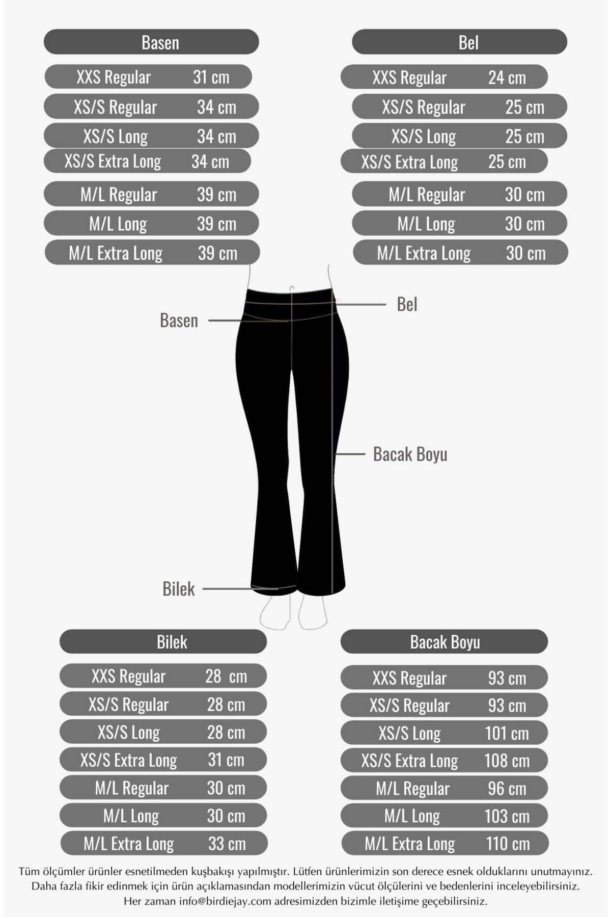 Birdiejay-Birdiesculpt Yoga Pants For Life Kırmızı İspanyol Paça Yoga Ve Spor Taytı-Spor ve Yoga Taytları-7-fleurdirect.live