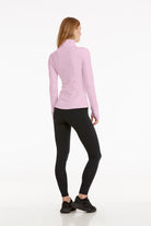 Birdiejay-Birdiesmooth Main Character Pilates Jacket Bebek Pembesi̇ Pi̇lates Ceketi̇-Ceketler-5-fleurdirect.live
