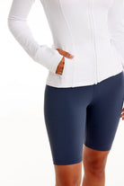 Birdiejay-Birdiesmooth Main Character Pilates Jacket Beyaz Pi̇lates Ceketi̇-Ceket-10-fleurdirect.live