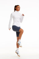 Birdiejay-Birdiesmooth Main Character Pilates Jacket Beyaz Pi̇lates Ceketi̇-Ceket-6-fleurdirect.live