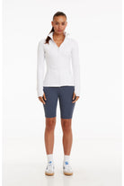 Birdiejay-Birdiesmooth Main Character Pilates Jacket Beyaz Pi̇lates Ceketi̇-Ceket-7-fleurdirect.live