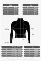 Birdiejay-Birdiesmooth Statement Half Zip Bordo Yarim Fermuarli üst-10-fleurdirect.live