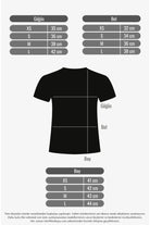 Birdiejay-Birdiesmooth Your New Go To Baby Tee Si̇yah Kısa Kollu T Shirt-T-Shirts-8-fleurdirect.live