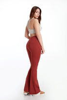Birdiejay-Elevate Bra Krem Sporcu Ve Yoga Sütyeni̇-Spor Sütyeni-2-fleurdirect.live
