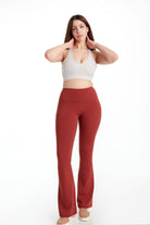 Birdiejay-Elevate Bra Krem Sporcu Ve Yoga Sütyeni̇-Spor Sütyeni-3-fleurdirect.live
