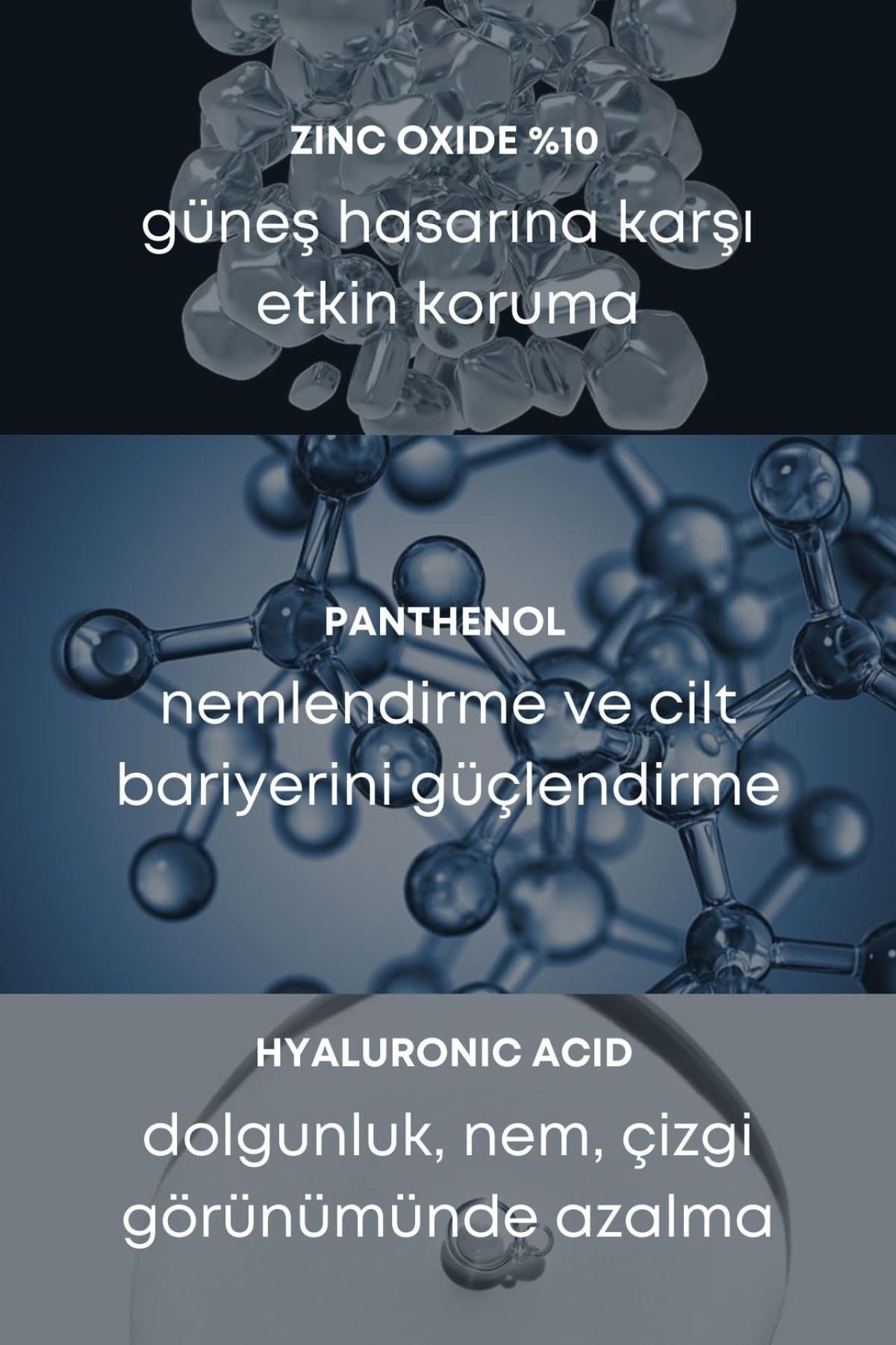 Birdiejay-No White Cast Mineral Sunscreen Mi̇neral Güneş Kremi̇-Güneş Kremi-4-fleurdirect.live