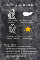 Birdiejay-No White Cast Mineral Sunscreen Mi̇neral Güneş Kremi̇-Güneş Kremi-6-fleurdirect.live