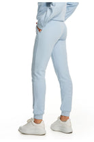 Birdiejay-Over The Clouds Açık Mavi̇ Jogger Sweatpant-Eşofman-2-fleurdirect.live
