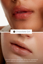 Birdiejay-Peptide Lip Glass Chocolate Girl-Lip Balm-2-fleurdirect.live