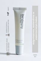Birdiejay-Peptide Lip Glass Clean Girl-Lip Balm-1-fleurdirect.live