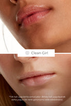 Birdiejay-Peptide Lip Glass Clean Girl-Lip Balm-2-fleurdirect.live