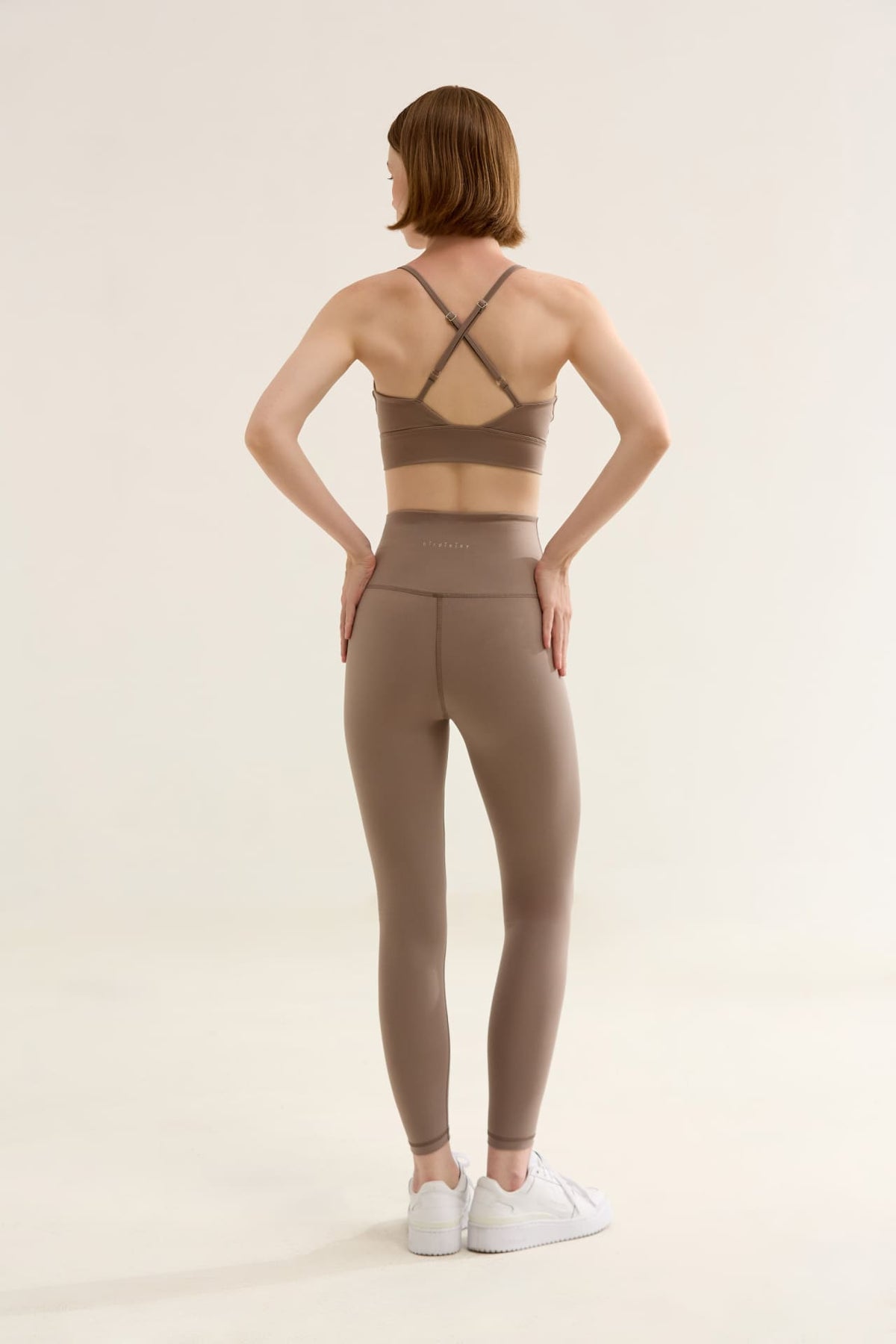 Birdiejay-Triangle Bra Kum Rengi̇ Sporcu Ve Yoga Sütyeni̇-6-fleurdirect.live
