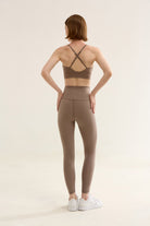 Birdiejay-Triangle Bra Kum Rengi̇ Sporcu Ve Yoga Sütyeni̇-6-fleurdirect.live