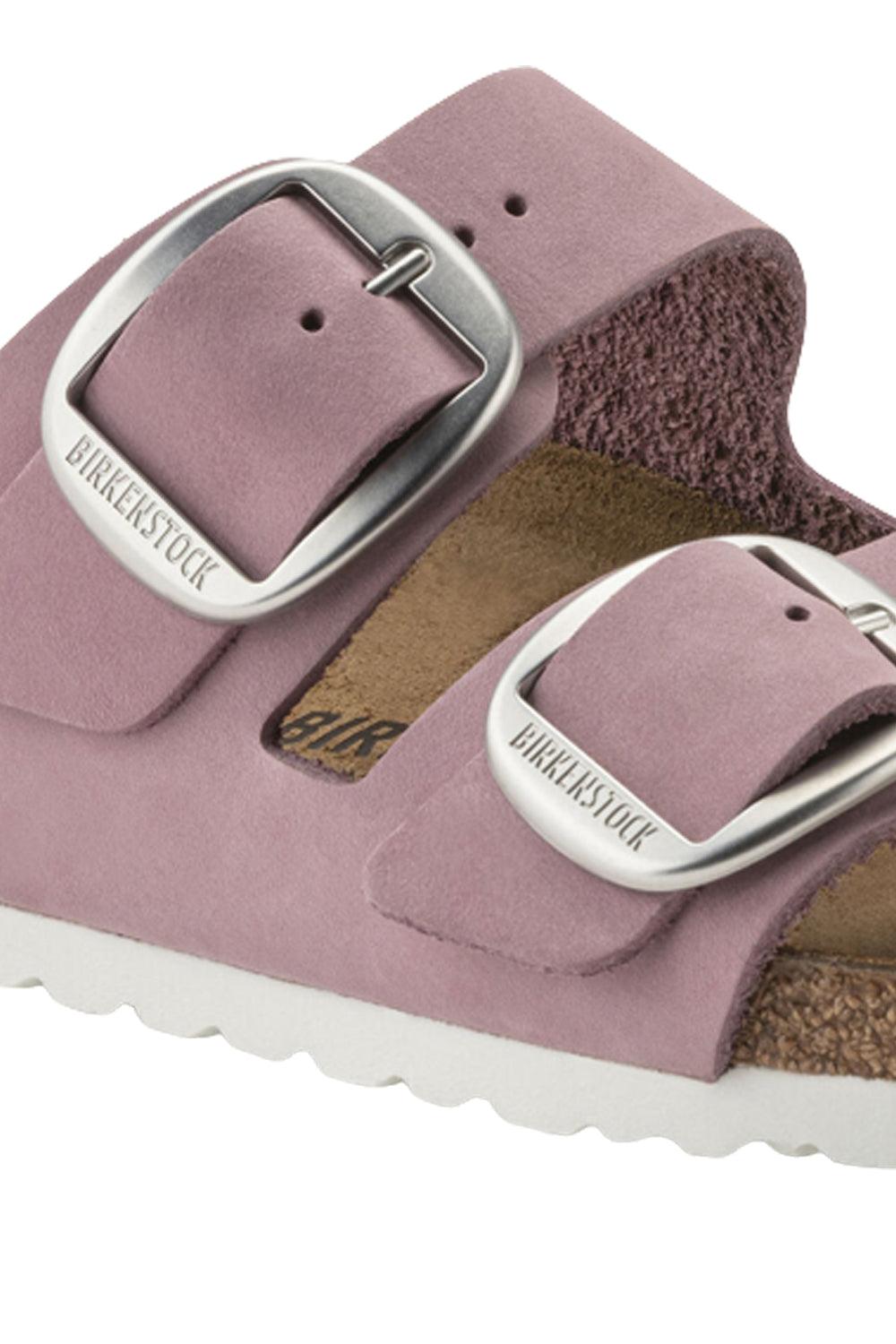 Birkenstock-Arizona Big Buckle-Sandalet & Terlik-3-fleurdirect.live
