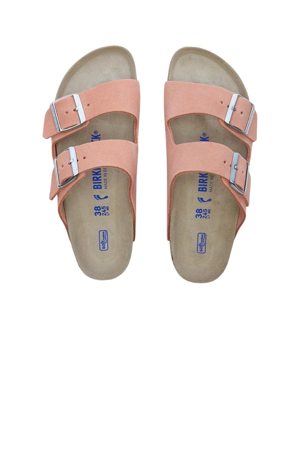 Birkenstock-Arizona Sfb Vl-Sandalet & Terlik-4-fleurdirect.live