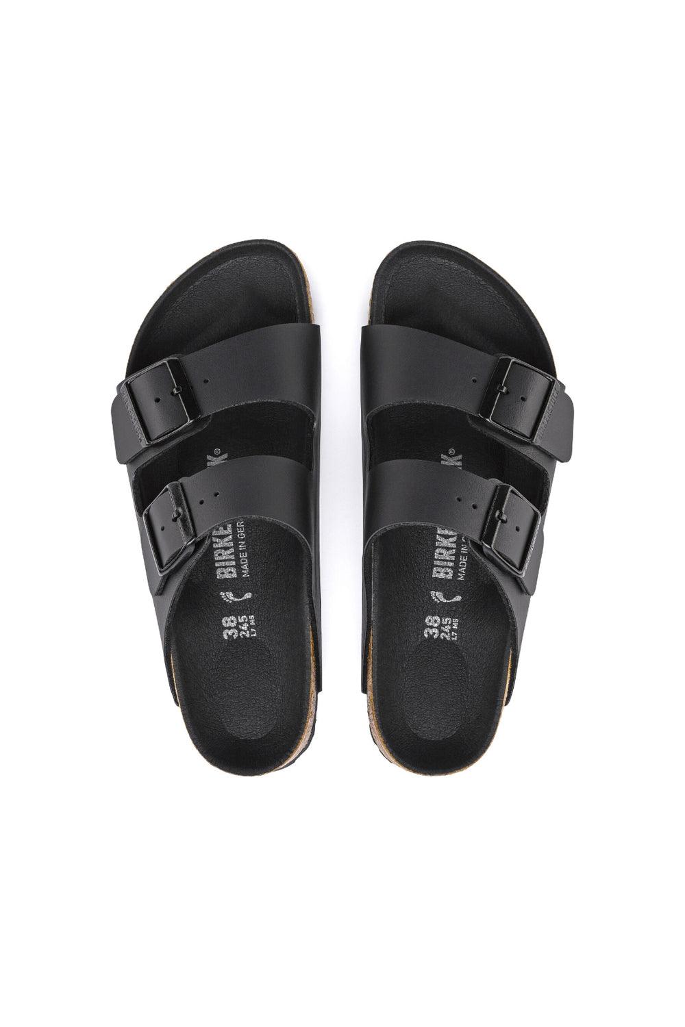 Birkenstock-Arizona Triples-Sandalet & Terlik-3-fleurdirect.live