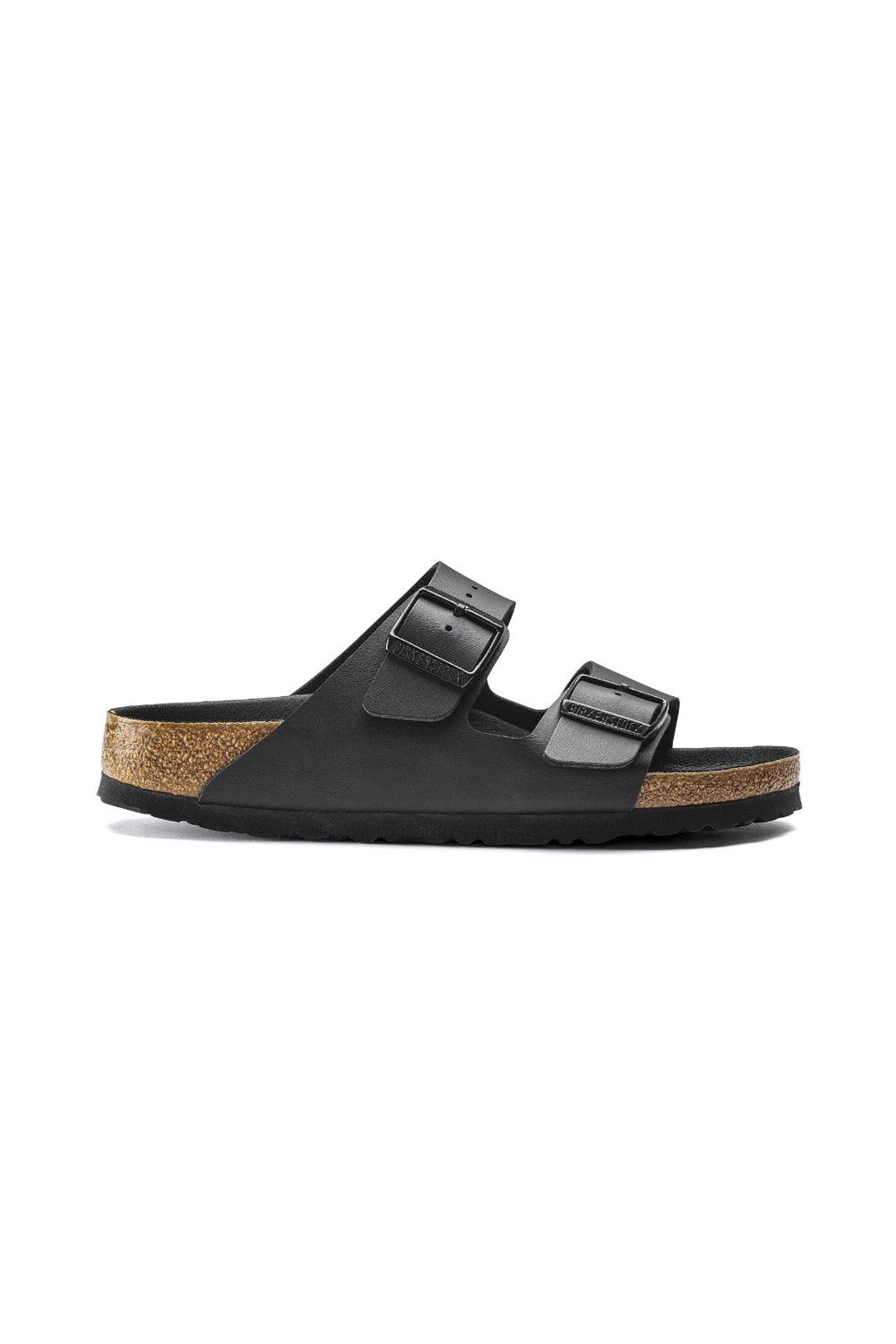 Birkenstock-Arizona Triples-Sandalet & Terlik-5-fleurdirect.live