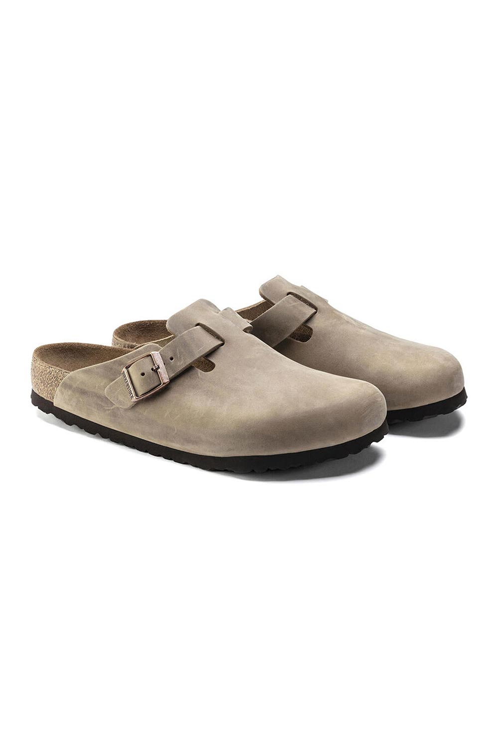 Birkenstock-Boston SFB Leoi NU-Sandalet & Terlik-2-fleurdirect.live