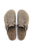 Birkenstock-Boston SFB Leoi NU-Sandalet & Terlik-5-fleurdirect.live