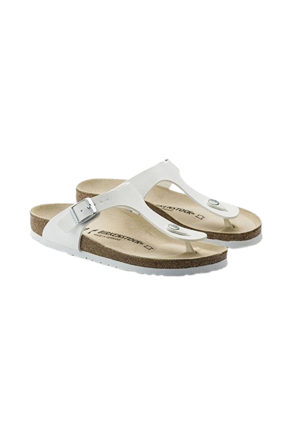 Birkenstock-Gizeh Birko-Flor-Sandalet & Terlik-3-fleurdirect.live