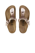 Birkenstock-Gizeh Electric Metallic-Sandalet & Terlik-5-fleurdirect.live