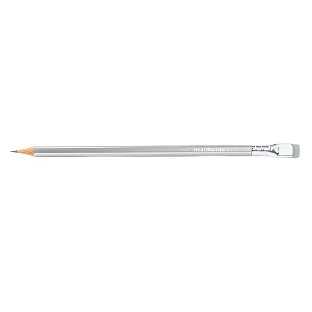 Blackwing-Volume 140 Balanced Grafit 12'li Ahşap Kurşun Kalem Seti-Kurşun Kalem-1-fleurdirect.live