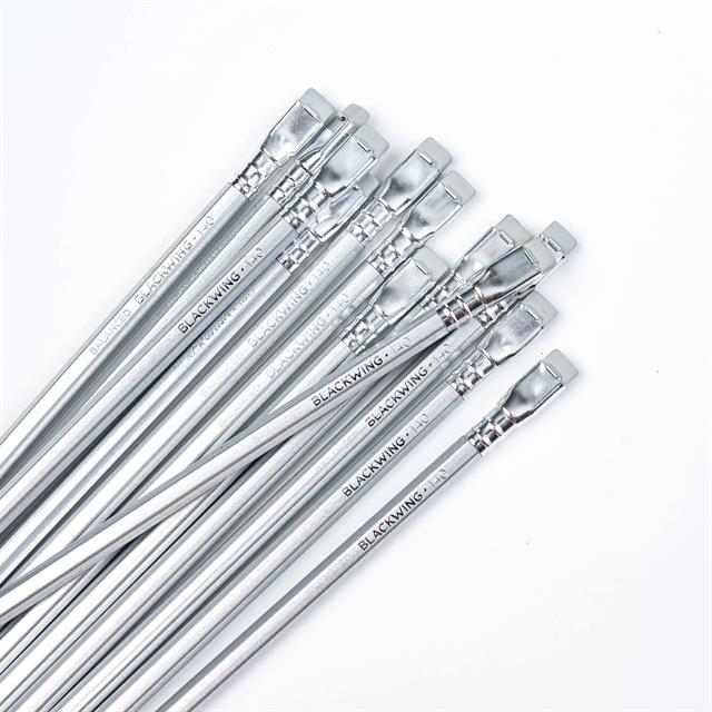 Blackwing-Volume 140 Balanced Grafit 12'li Ahşap Kurşun Kalem Seti-Kurşun Kalem-6-fleurdirect.live