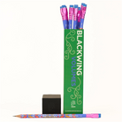 Blackwing-Blackwing Volume 143 — Frida Kahlo 12'li Kurşun Kalem Seti-Kalem Seti-1-fleurdirect.live