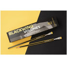 Blackwing-Volume 21 Shaker Koleksiyonu 12'li Ahşap Kurşun Kalem Seti-Kalem Seti-3-fleurdirect.live