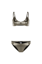 Blazeera-Isabella Krom Bikini & Etek Set-Bikini & Mayo-3-fleurdirect.live