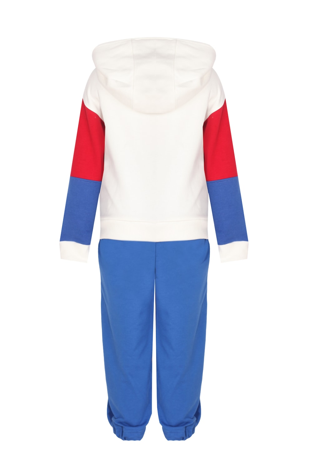 Bleu Lapin-Colourfull Eşofman Takımı-Eşofman-2-fleurdirect.live