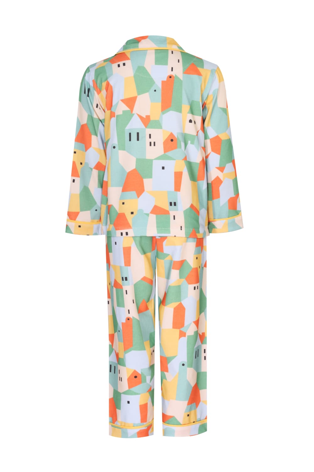 Bleu Lapin-Happy Homes-İç Giyim & Pijama-4-fleurdirect.live