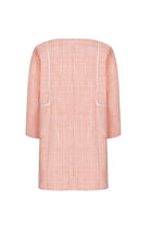 Bleu Lapin-Tiny Tweed-Çocuk Elbise & Tulum-1-fleurdirect.live