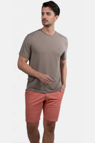 Blinky London-Clima Bej T-shirt-T-Shirts-1-fleurdirect.live
