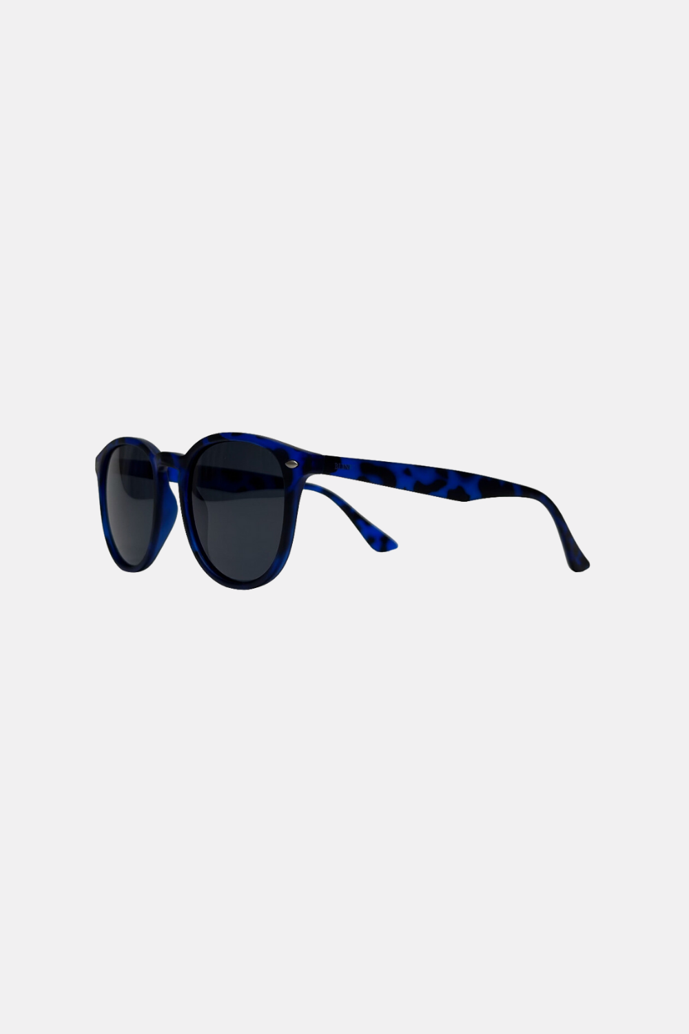 Blinky London-Verano Bleu Noir Unisex Güneş Gözlüğü-Güneş Gözlüğü-2-fleurdirect.live